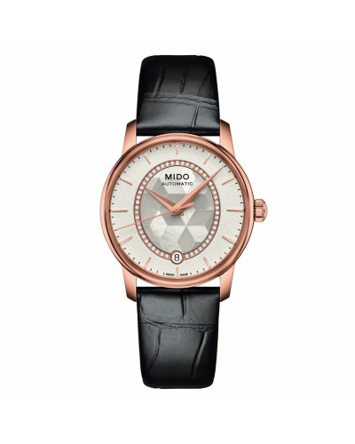 Naisten rannekellot Mido M0072073611600 (Ø 33 mm)