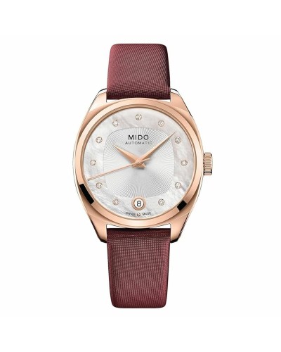 Reloj Mujer Mido M0243073711600 (Ø 33 mm)