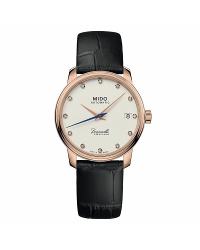 Reloj Mujer Mido M0272073626600 (Ø 33 mm)