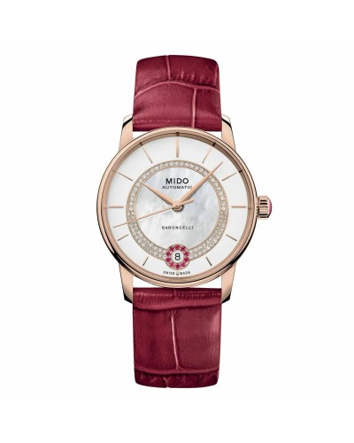 Horloge Dames Mido M0378073603101 (Ø 33 mm)
