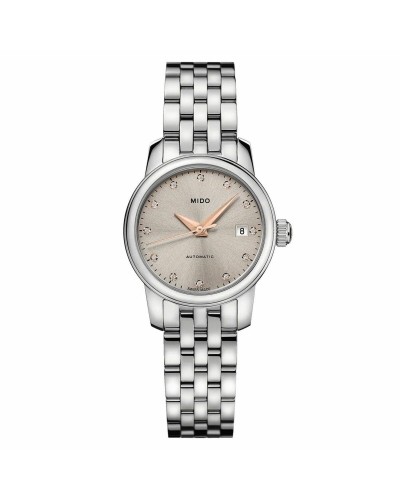 Horloge Dames Mido M0390071107600 (Ø 25 mm)