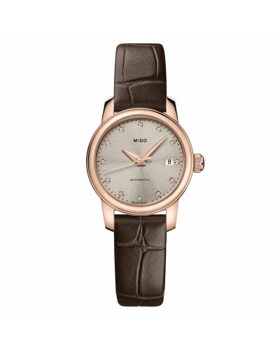 Damenuhr Mido M0390073607600 (Ø 25 mm)