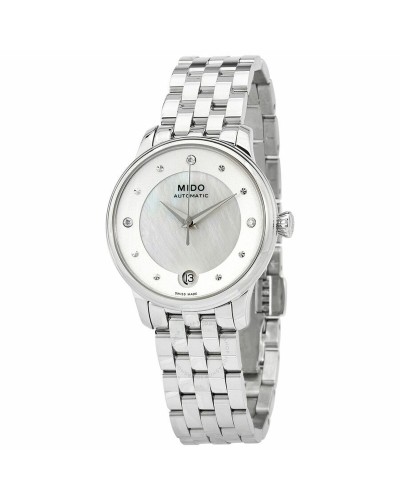 Naisten rannekellot Mido M0392071110600 (Ø 33 mm)