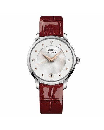 Horloge Heren Mido M0392071610600