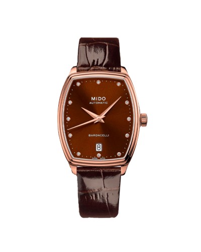 Damklocka Mido M0413073629600