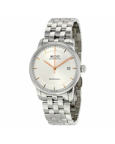 Men's Watch Mido M86004101 (Ø 38 mm)