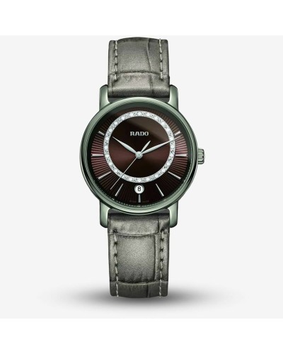 Damenuhr Rado R14064735 (Ø 33 mm)