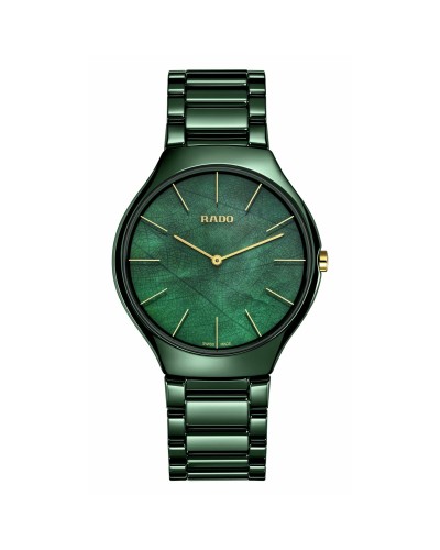 Horloge Heren Rado (Ø 39 mm)