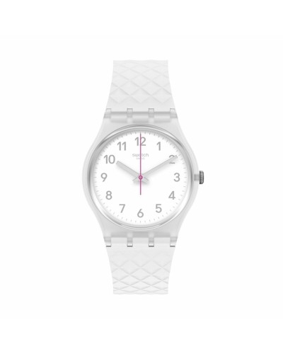 Reloj Mujer Swatch (Ø 34 mm)