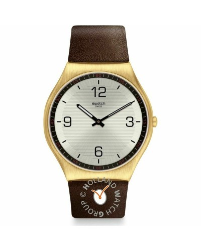 Montre Femme Swatch (Ø 42 mm)