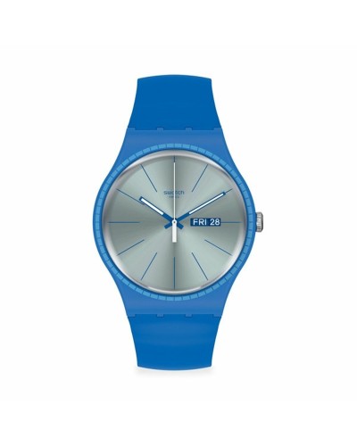 Ladies' Watch Swatch (Ø 41 mm)