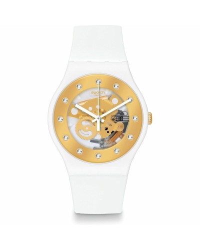 Montre Femme Swatch (Ø 41 mm)
