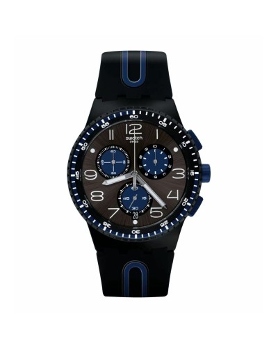 Horloge Dames Swatch (Ø 42 mm)