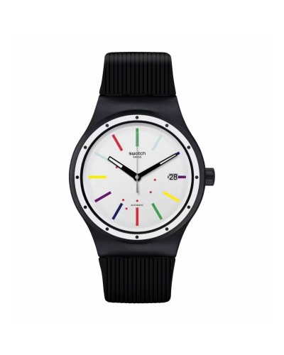 Unisex kellot Swatch