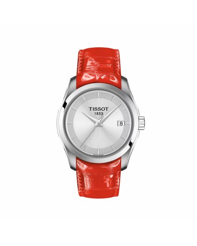 Naisten rannekellot Tissot T0352101603101 (Ø 32 mm)