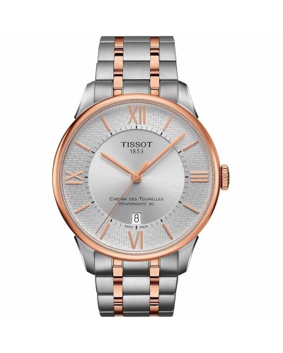 Herrenuhr Tissot T0994072203801 (Ø 42 mm)