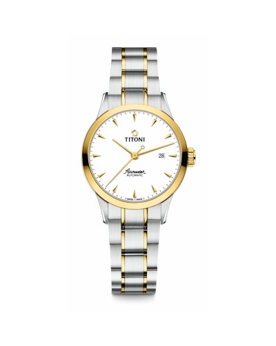 Orologio Donna Titoni 23733SY-583