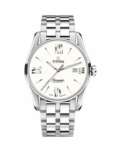 Herrenuhr Titoni 83908S-619 (Ø 40 mm)