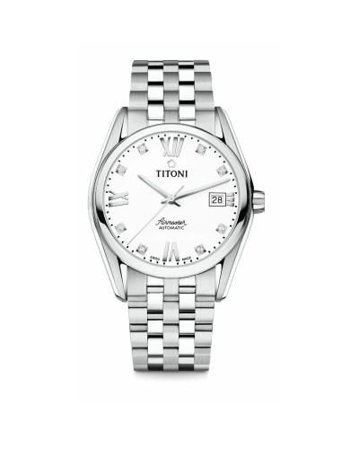 Reloj Hombre Titoni 83909S-063 (Ø 38,5 mm)