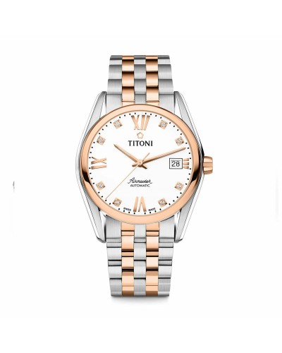 Montre Homme Titoni 83909SRG-063 (Ø 38,5 mm)