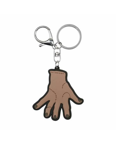 Keychain Wednesday Thing