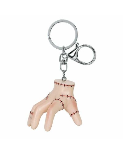 Keychain Wednesday Thing