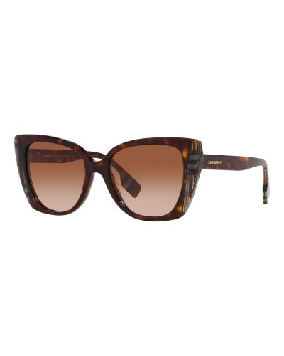 Damensonnenbrille Burberry MERYL BE 4393