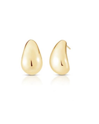 Pendientes Mujer LIU JO LJ2413 Dorado