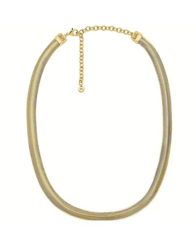 Ketting Dames Michael Kors HIN00336 Gouden