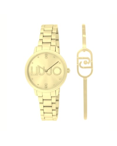 Orologio Donna LIU JO TLJ2518