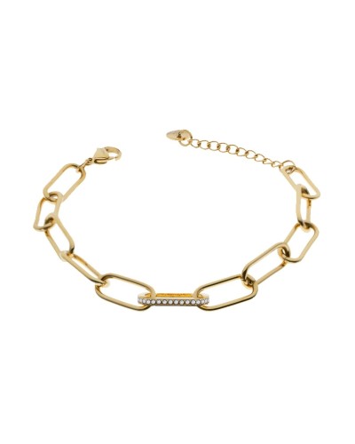 Damarmband LIU JO LJ2336 Gyllene