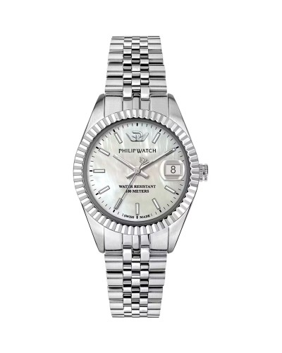 Herrklocka Philip Watch R8253597671