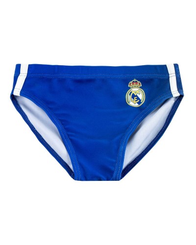 Bañador Infantil Real Madrid C.F. Azul oscuro