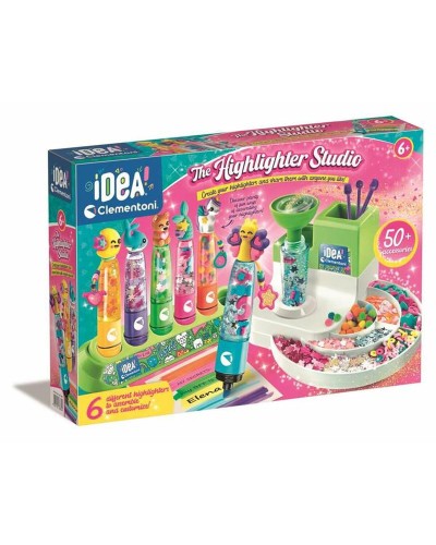 Set da Disegno Clementoni