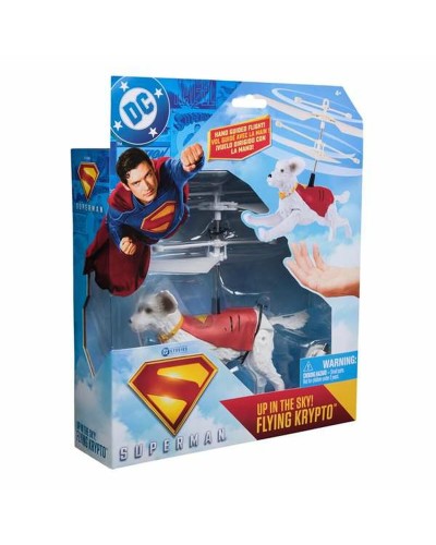 Figura de Acción Spin Master 27,94 x 22,86 x 6,76 cm