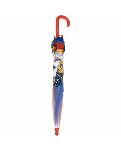 Paraplu The Paw Patrol Blauw Ø 71 cm 45 cm