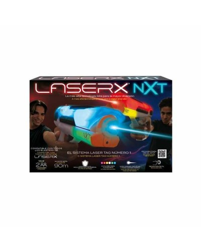 Aiming game Bizak Laserx Next Level