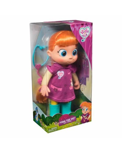 Docka Spin Master 33 cm