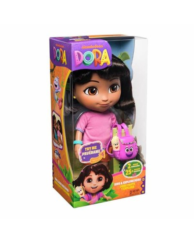 Bambola Dora The Explorer 30 cm