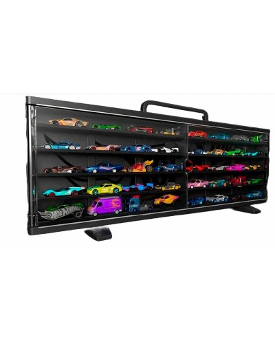 Bil Hot Wheels Portfölj Bil