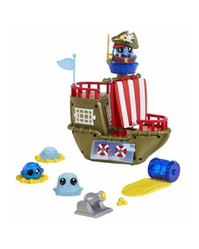 Juego Creativo de Plastilina MGA Dohkins