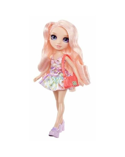 Nukke Rainbow High Bella 22 cm