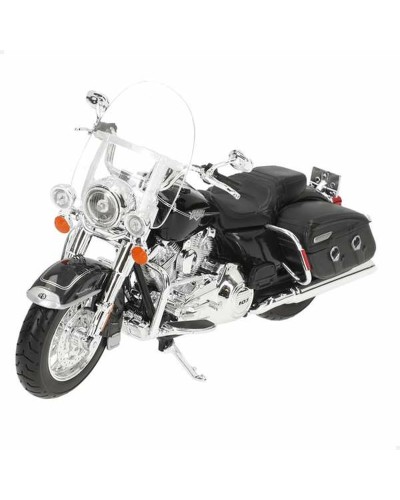 Motorfiets Harley-Davidson Road King 1:12