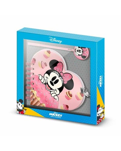 Journal intime Lilo & Stitch