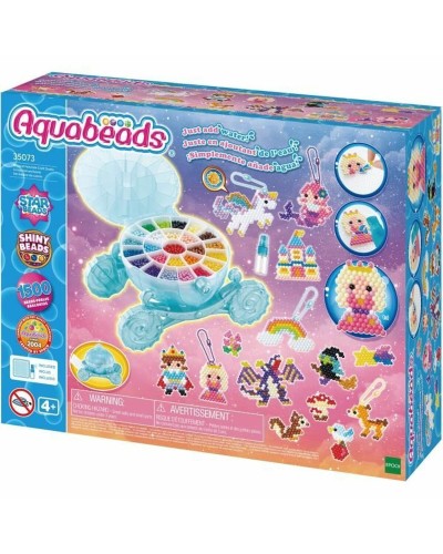 Travaux Manuel Aquabeads