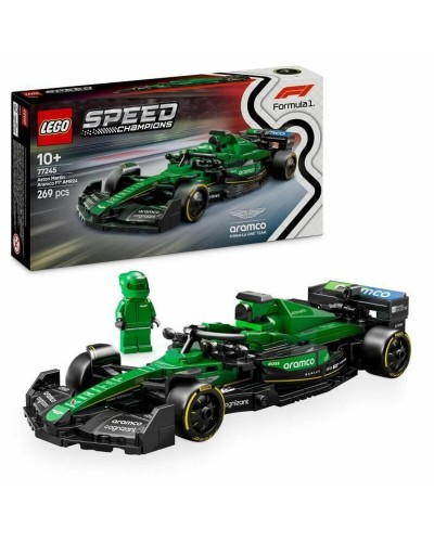 Rakennussetti Lego 77245