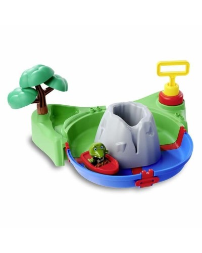 Interaktives Spielzeug Big Aquaplay Sploshy Volcano