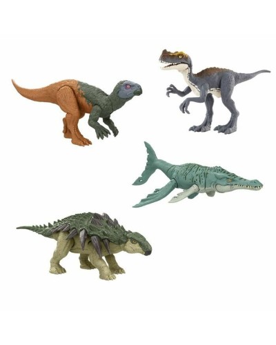 Dinosaurier Jurassic World Jurassic World 17 cm