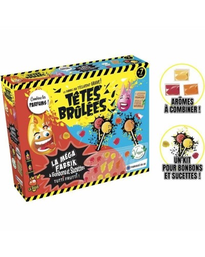 Juego de Manualidades Upyaa