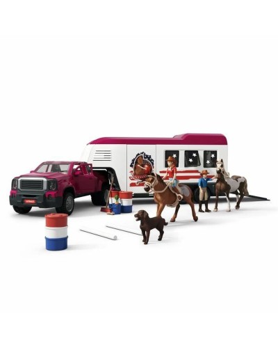 Figura de Acción Schleich